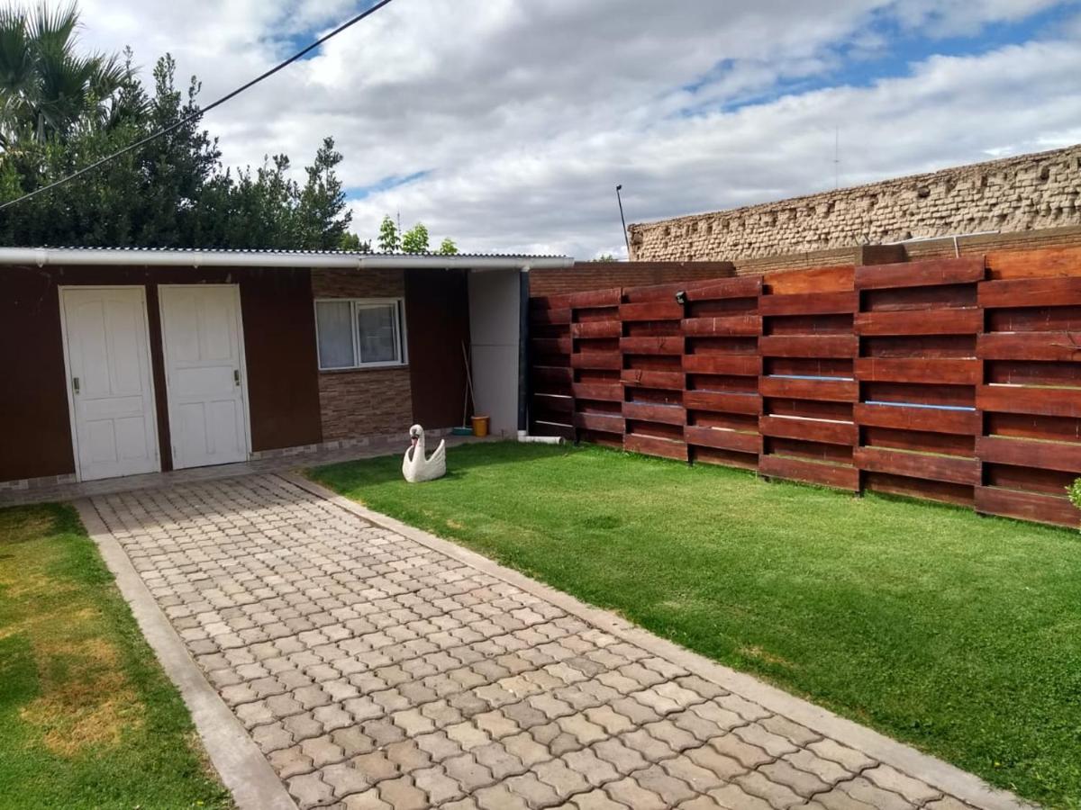 Nueva Era Apart La Consulta Dış mekan fotoğraf