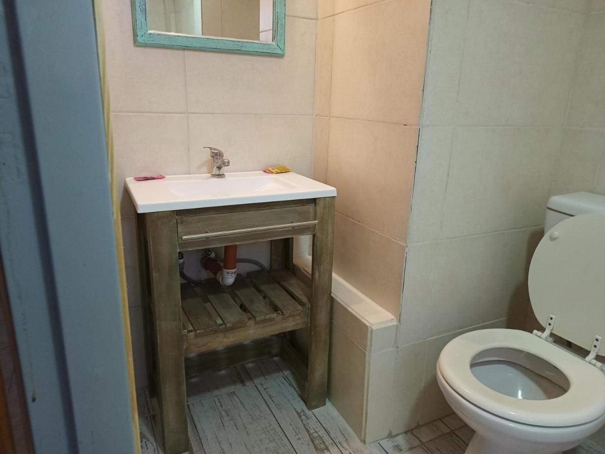 Nueva Era Apart La Consulta Dış mekan fotoğraf