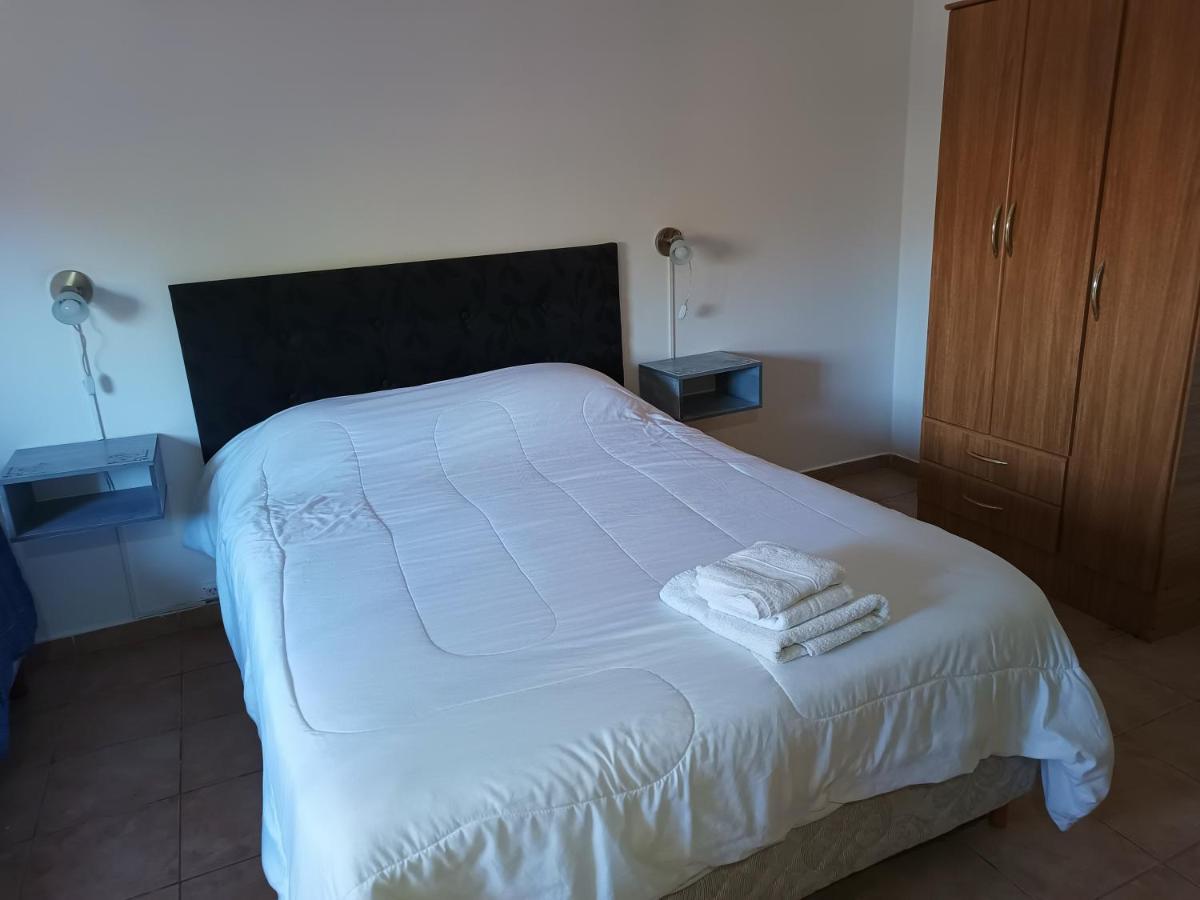 Nueva Era Apart La Consulta Dış mekan fotoğraf
