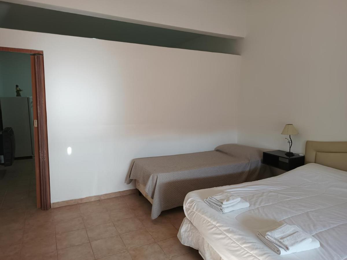 Nueva Era Apart La Consulta Dış mekan fotoğraf