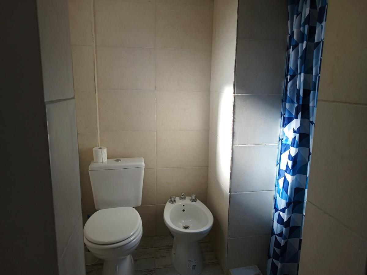 Nueva Era Apart La Consulta Dış mekan fotoğraf