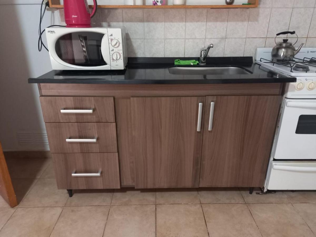 Nueva Era Apart La Consulta Dış mekan fotoğraf