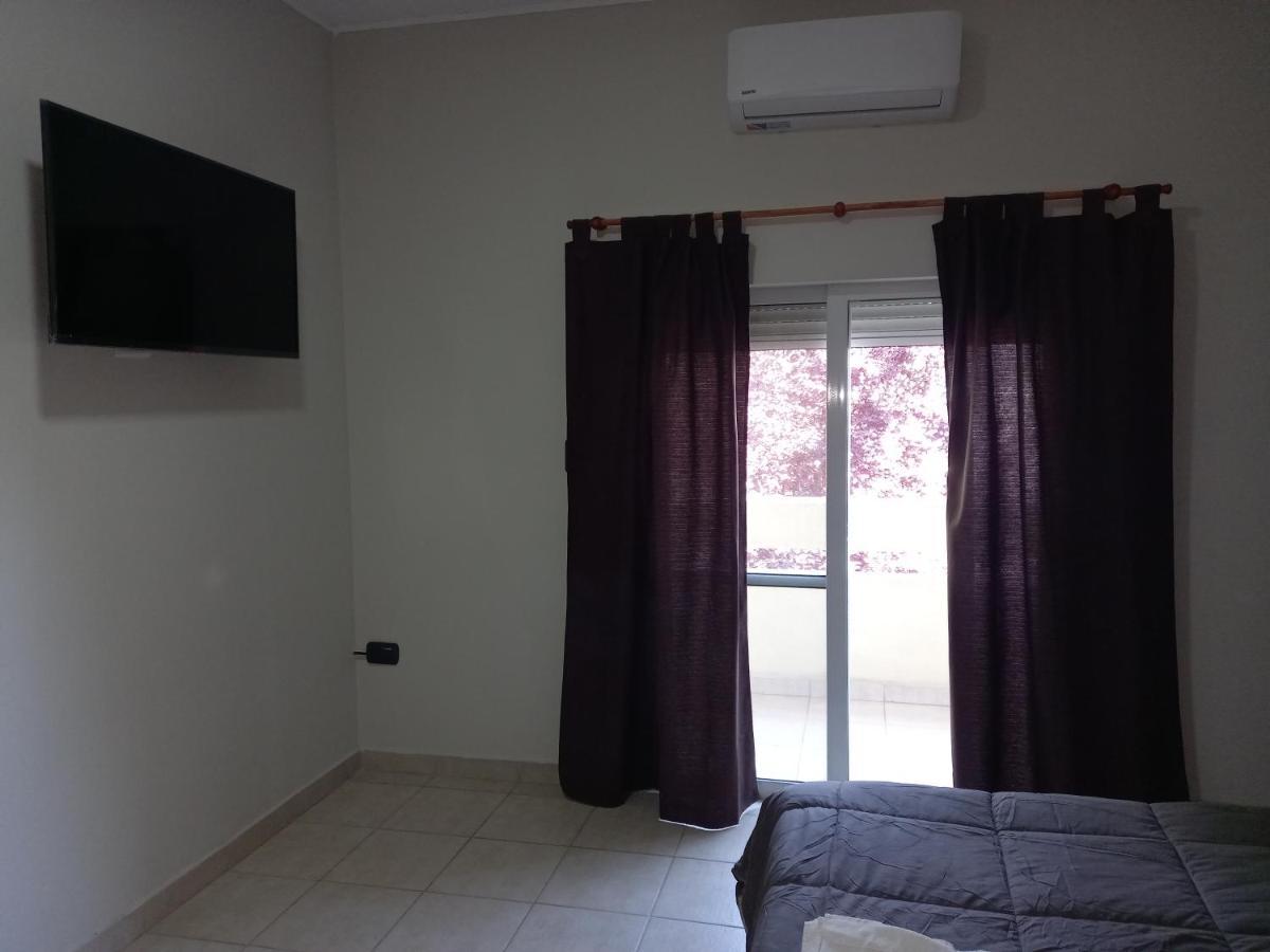 Nueva Era Apart La Consulta Dış mekan fotoğraf