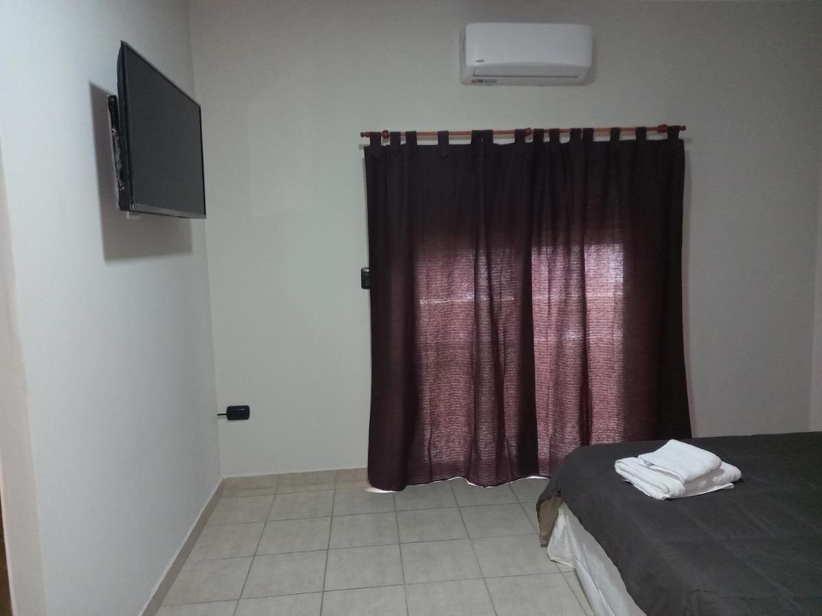Nueva Era Apart La Consulta Dış mekan fotoğraf