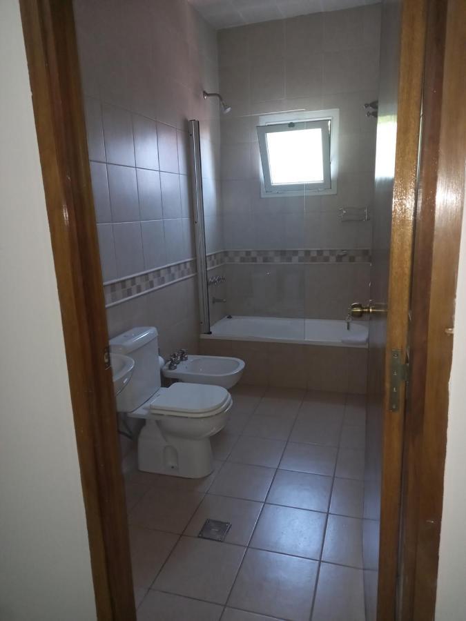 Nueva Era Apart La Consulta Dış mekan fotoğraf