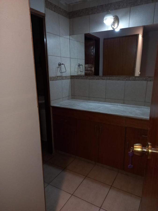 Nueva Era Apart La Consulta Dış mekan fotoğraf