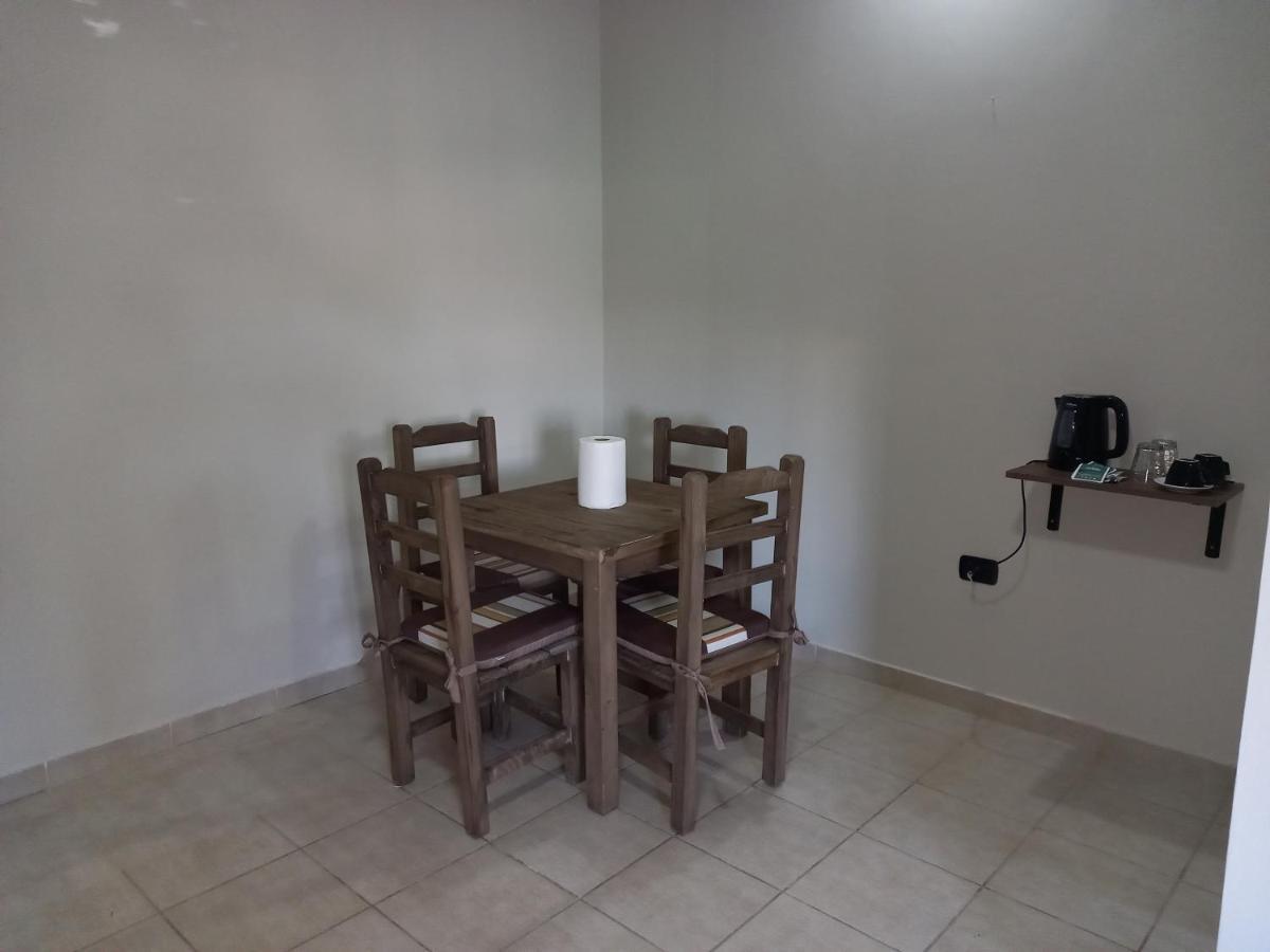Nueva Era Apart La Consulta Dış mekan fotoğraf