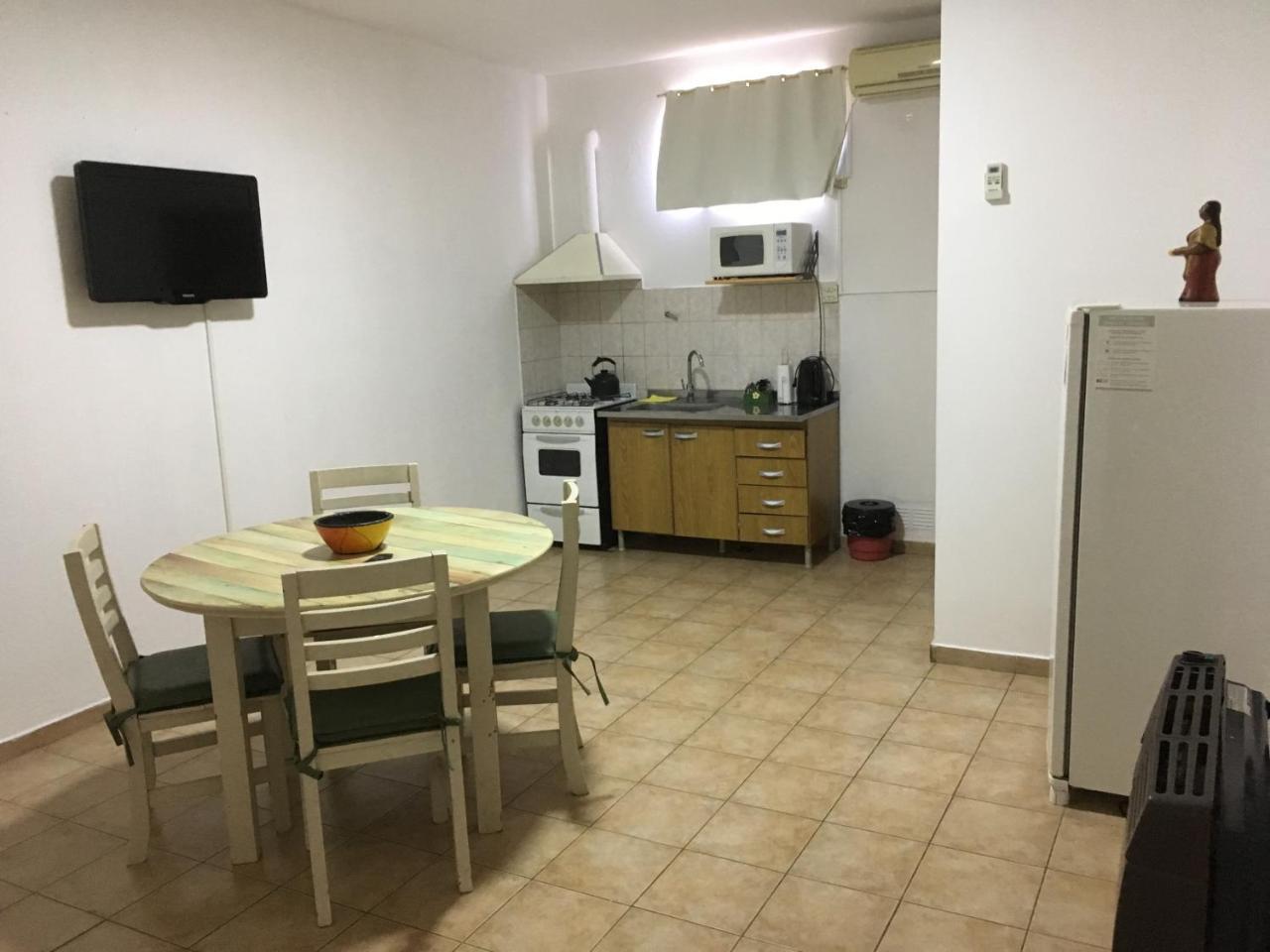Nueva Era Apart La Consulta Dış mekan fotoğraf